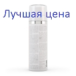 GKhair - Leave-in Conditioner Сream - Несмываемый крем-кондиционер, 130 мл