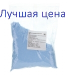 LOVIEN Bleacer with ammonia - BLUE Пудра для обесцвечивания ГОЛУБАЯ (запаска), 400г.