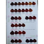 LOVIEN Крем-краска для волос Lovien Color, 100 мл.
