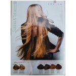 LOVIEN Крем-краска для волос Lovien Color, 100 мл.