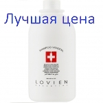 LOVIEN Shampoo Шампунь против выпадения волос, 1000 мл.