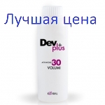 Kaaral Dev Plus - Окислитель 9%, 200 мл.