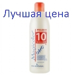 KLERAL Oxygen Окислитель 3%, 1000 мл.