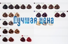 EMMEBI Масляный краситель без аммиака Mineral color oil, 150 мл