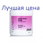 MIRELLA After Color Mask - техническая Маска для волос после окрашивания с экстрактом цитрусов, 1000 мл.