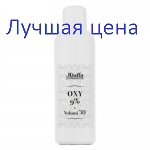 MIRELLA OXY 9% volumi 30 Окислитель 9%, 1000мл
