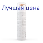 GKhair Moisturizing Shampoo Color Protection - литровый Увлажняющий шампунь, 1000 мл