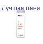 Framesi MORPHOSIS Purifying Shampoo - Шампунь против перхоти, 250 мл.