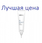 Framesi MORPHOSIS Scalp Detox Essence - Детоксицирующая эссенция, очищающая кожу головы, 150 мл.