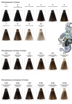 NOUVELLE Hair Color Крем - краска для волос, 100 мл.