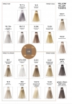 NOUVELLE Hair Color Крем - краска для волос, 100 мл.