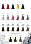 NOUVELLE Hair Color Крем - краска для волос, 100 мл.