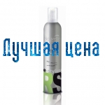 NOUVELLE Energy shape Пена для укладки волос, 300 мл.