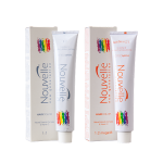 NOUVELLE Hair Color Крем - краска для волос, 100 мл.