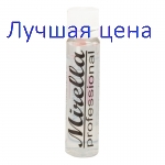 одна ампула MIRELLA COLORE Lotion For Dyed Hair - Лосьон для окрашенных волос 10 мл