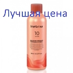 INEBRYA окислитель OXIDIZING Парфюмированная окислительная эмульсия 3%, 150мл