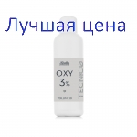 MIRELLA OXY 3% volumi 10 Окислитель 3%, 1000мл