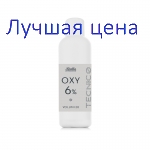 MIRELLA OXY 6% volumi 20 Окислитель 6%, 1000мл