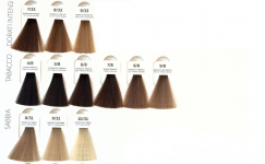 Oyster Cosmetics Крем-краска для волос Perlacolor, 100 мл