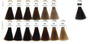 Oyster Cosmetics Крем-краска для волос Perlacolor, 100 мл