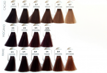 Oyster Cosmetics Крем-краска для волос Perlacolor, 100 мл