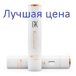 GKhair Taming pH+ Clarifying Shampoo - Технический шампунь для глубокой очистки волос, 300 мл.
