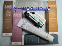 Kaaral BACO COLOR Краска для волос, 100мл