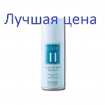 EMMEBI Gate11 Hair spray medium  Сухой лак средней фиксации, 100 мл