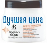 RR Line Маска для реконструкции волос KERATIN STAR, 500 мл
