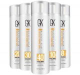 GKhair - Cream Developer VOL 10 - Окислитель 3%, 1000 мл