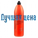 PROSALON Regenerative Conditioner Keratin And Provitamin B5 - Бальзам для волос с кератином, 1000 мл.