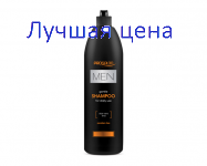 PROSALON Men Gentle Shampoo for Daily Use 1L - Мужской ежедневный шампунь, 1000мл