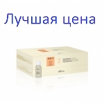 Kaaral Purify Reale Интенсивный восстанавливающий лосьон, 12*10мл