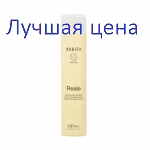 KAARAL Purify Reale Шампунь для волос интенсивно-питательный, 300 мл.