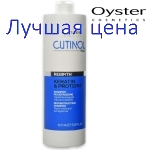Oyster Cosmetics Шампунь для реконструкции волос Rebirth, 1000 мл.