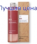 маленький KAARAL ANTI HAIR LOSS Шампунь против выпадения волос. 250 мл.