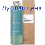 KAARAL Anti-drandruff Шампунь против перхоти, 250 мл.