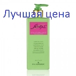 KLERAL SENJAL VITALIZING Шампунь для восстановления нормальных волос, 250 мл