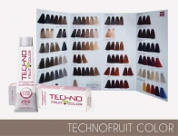 ALTER  EGO Краска для волос Techno Fruit Color, 100мл