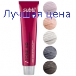 Laboratoire DUCASTEL SUBTIL Tone HD Безаммиачая краска для волос, 60 мл.
