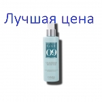 EMMEBI Gate09 ocean hair spray strong - Термозахисний спрей, 150 мл