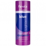 FANOLA Dust-free Bleaching Powder Blue - Осветляющий порошок голубой В БАНКЕ, 450г