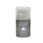 Keune Care Line Ultimate Control Silkening Polish - Крем Шелковый глянец для кудрявых волос, 50 мл.