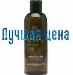EMMEBI Масляный краситель без аммиака Mineral color oil, 150 мл