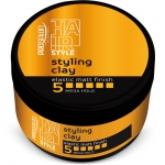 Prosalon styling clay - Глина для стайлінгу волосся 100 г