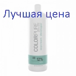 JOJO Oxy Cream 40vol Оксидант 12%, 1000мл