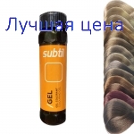 Знята з виробництва !!! Laboratoire DUCASTEL SUBTIL Стойкая гелевая краска, 50 мл.