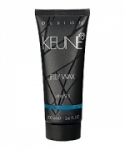Keune Гель-воск JELLY WAX, 100мл.