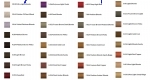 Framesi FRAMCOLOR 2001 INTENSE - Перманентный краситель для волос, 60мл