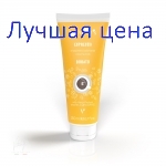 Vitality's Art Восстанавливающий бальзам с окрашивающим эффектом Золото, 200 мл.